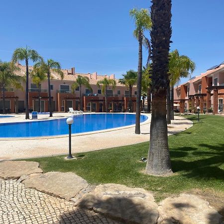 Villa Luca Albufeira Exterior foto