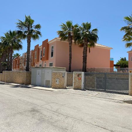 Villa Luca Albufeira Exterior foto