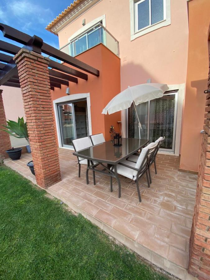 Villa Luca Albufeira Exterior foto