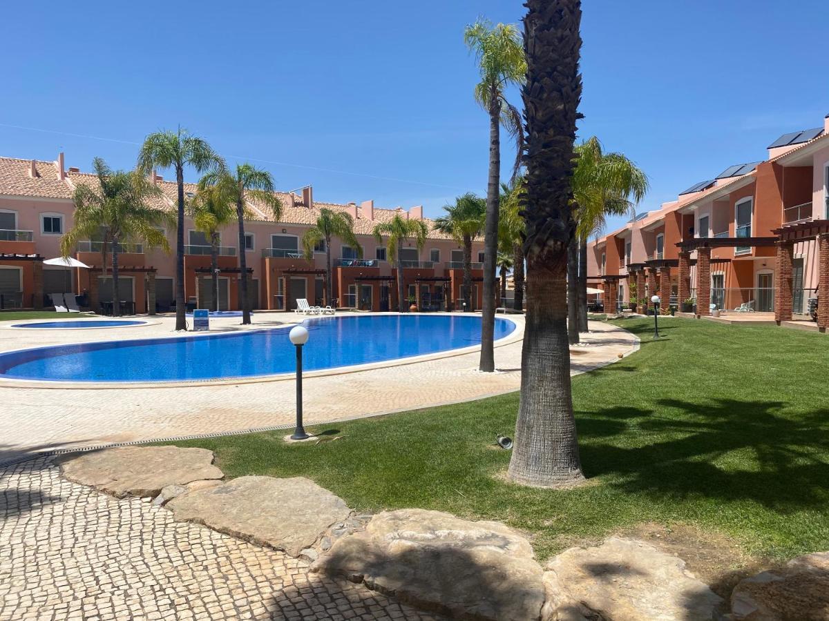 Villa Luca Albufeira Exterior foto