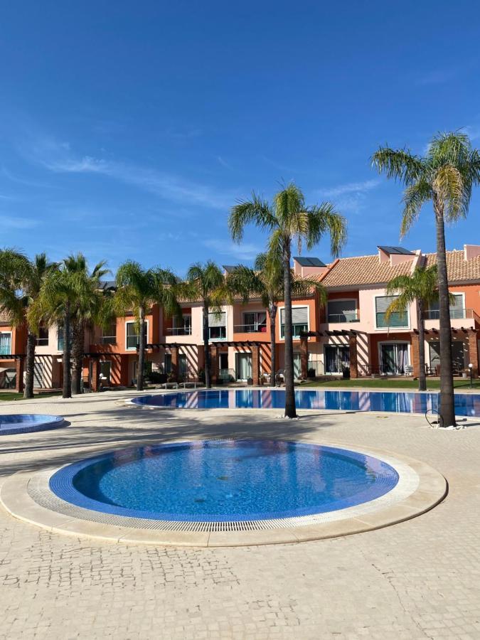 Villa Luca Albufeira Exterior foto