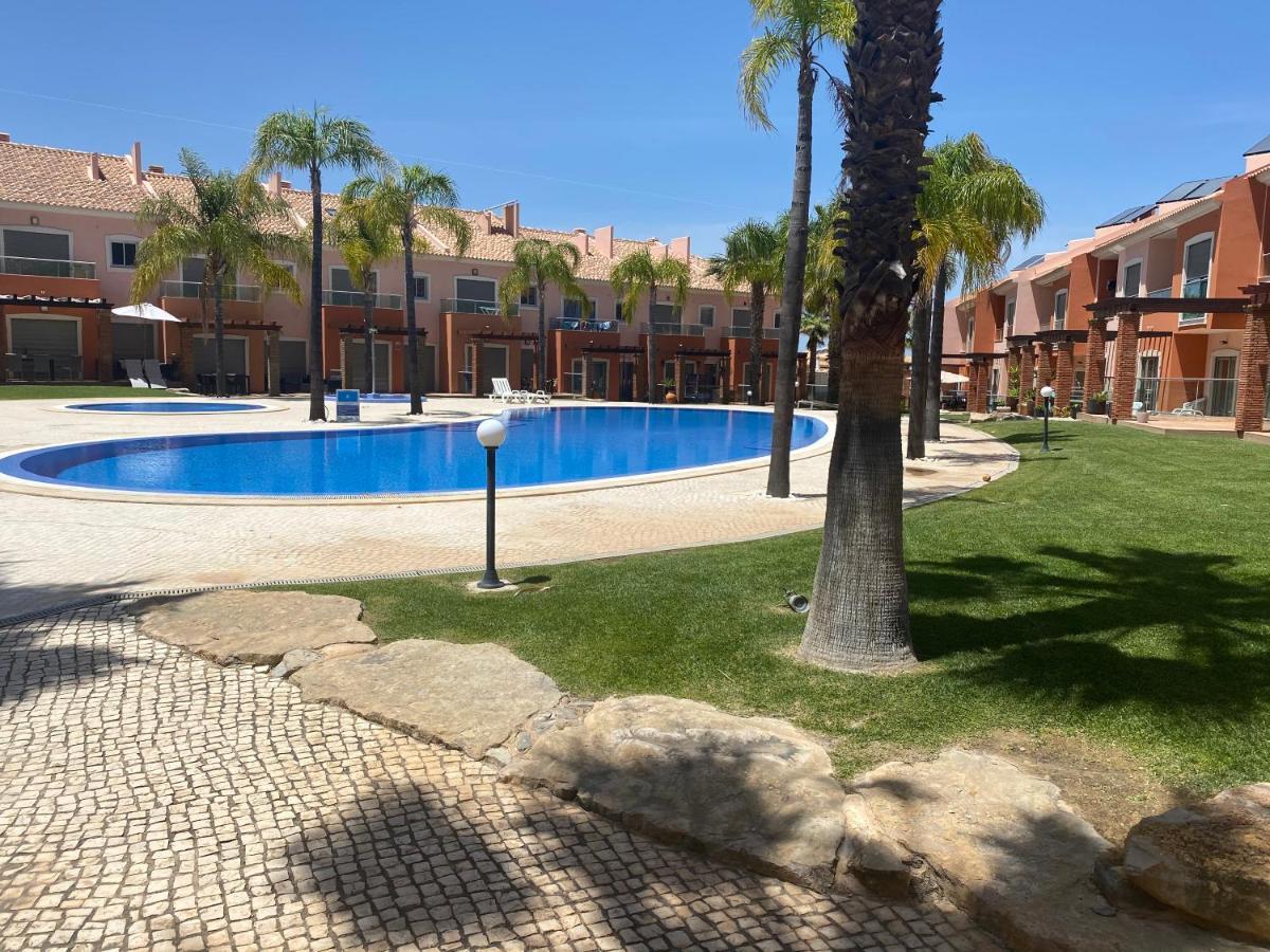 Villa Luca Albufeira Exterior foto