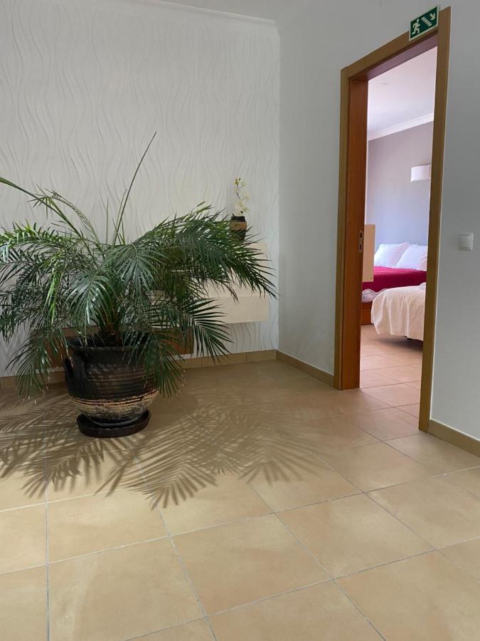 Villa Luca Albufeira Exterior foto