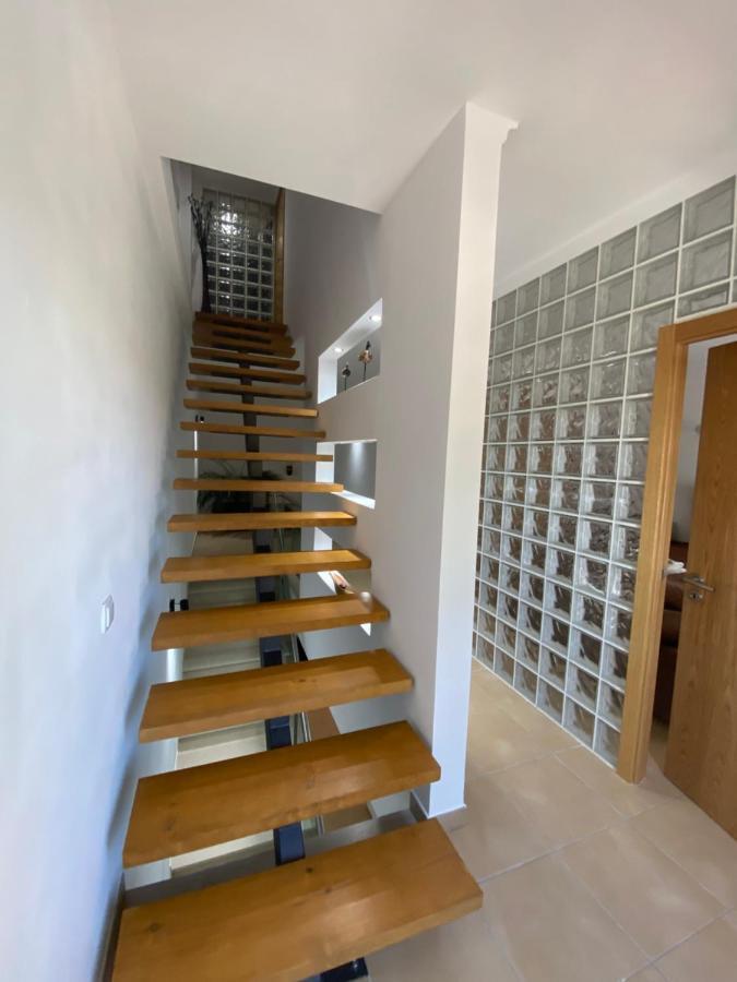 Villa Luca Albufeira Exterior foto